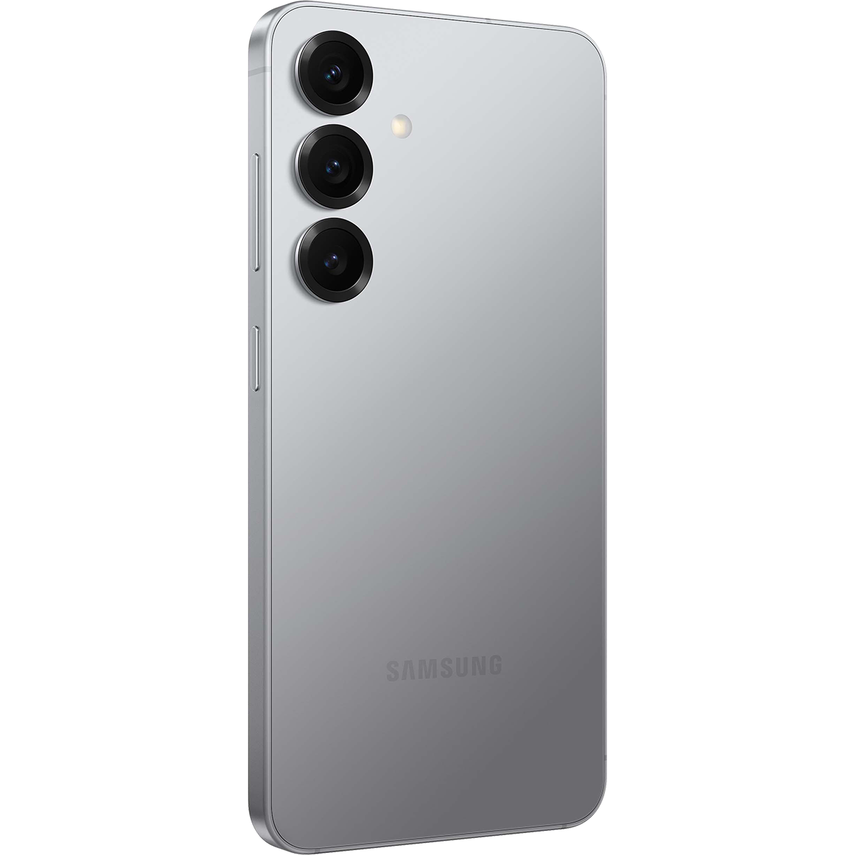 Samsung S931B S25 5G 128GB, silver