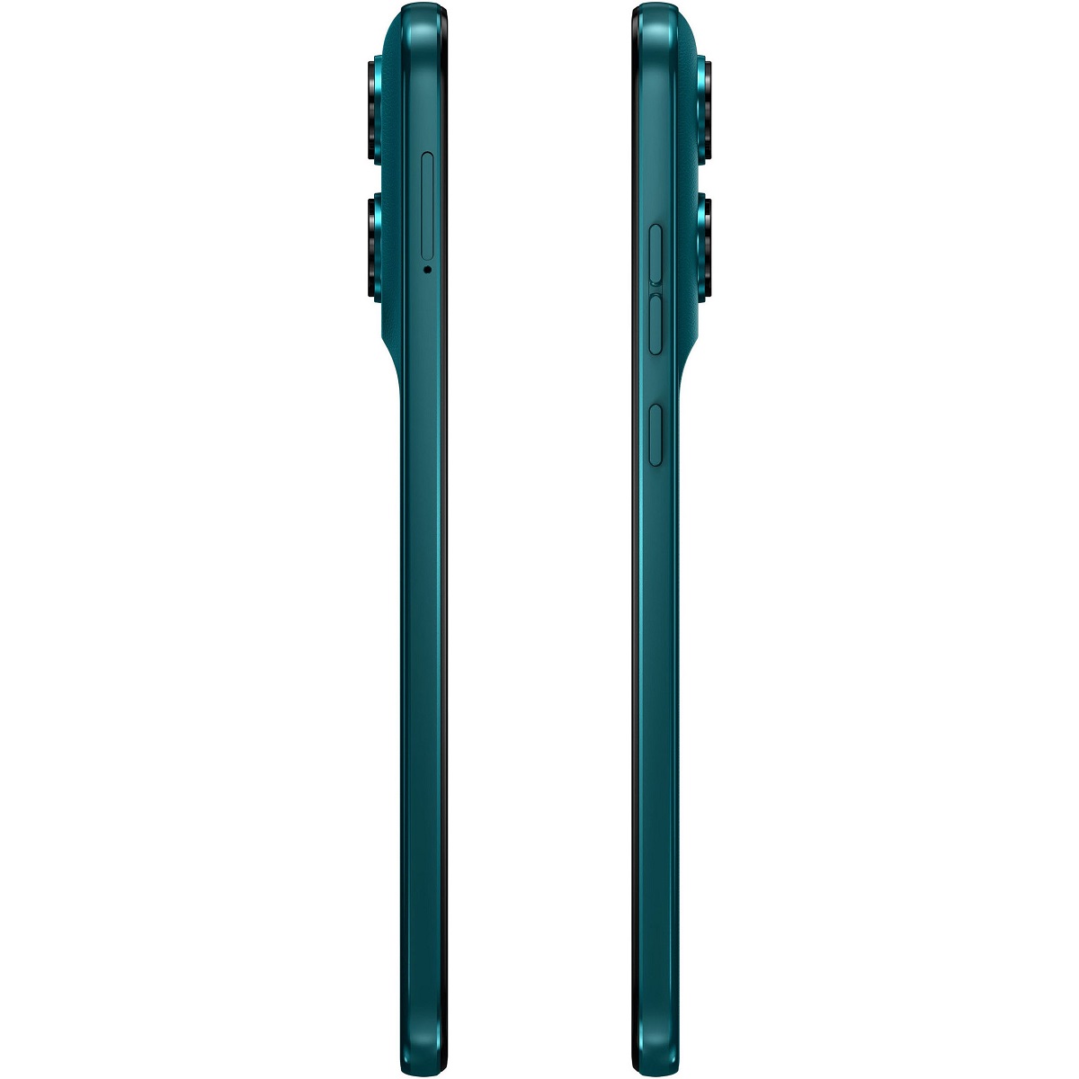 Motorola Moto G77 5G 256GB, shaded spruce