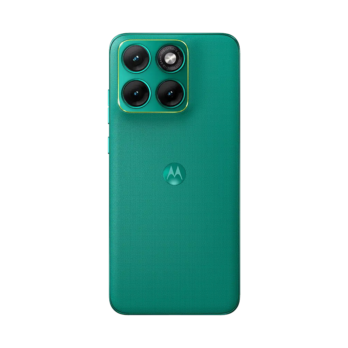 Motorola Edge 70 Fusion 5G 256GB, green