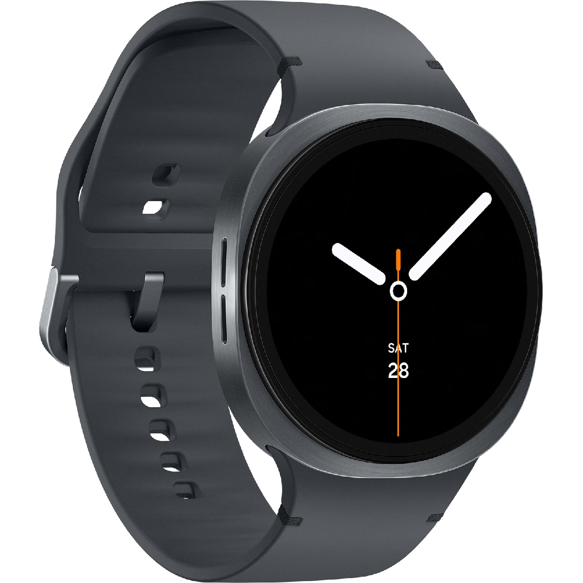 Samsung Watch8 SM-L330 44mm, graphite (EU)