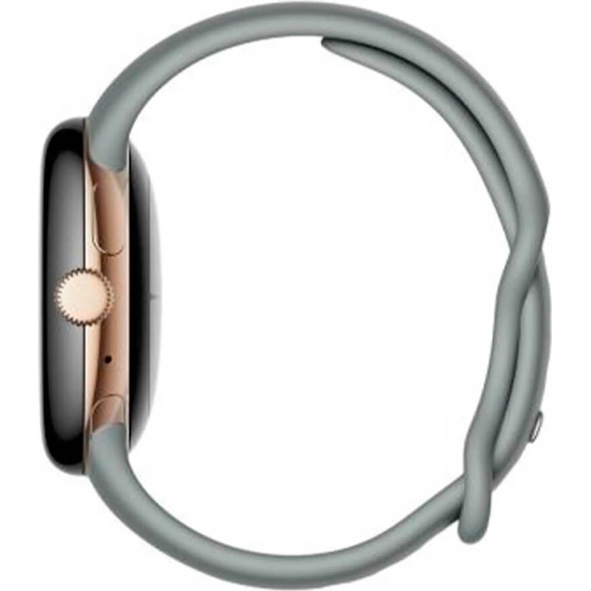 Google Pixel Watch, gold/hazel GA04123