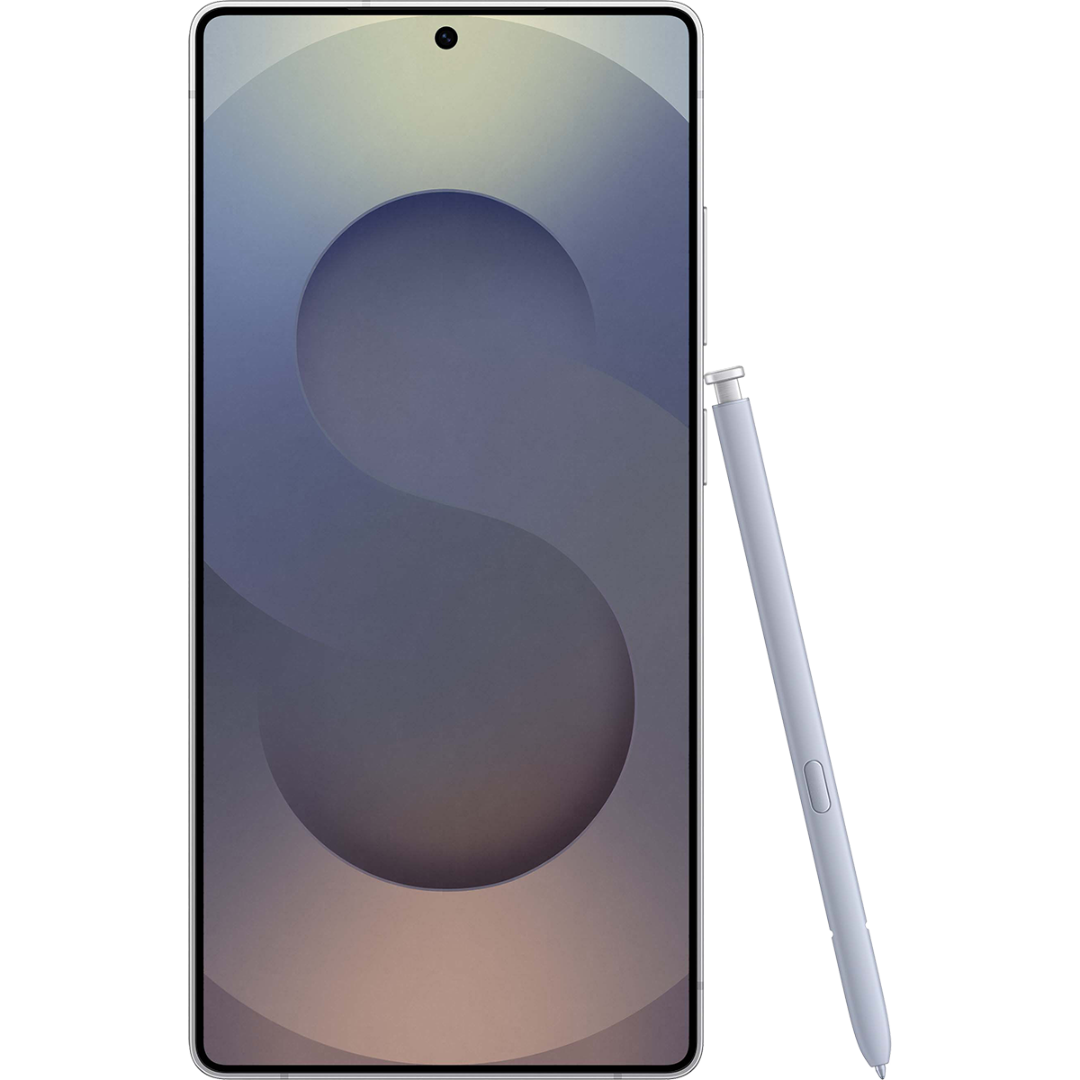 Samsung S938B S25 Ultra 5G 256GB, silver (EU)