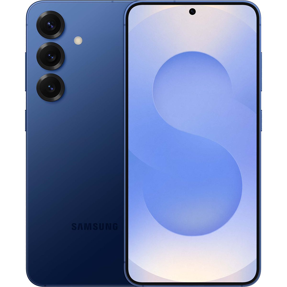 Samsung S931B S25 5G 256GB, navy (EU)