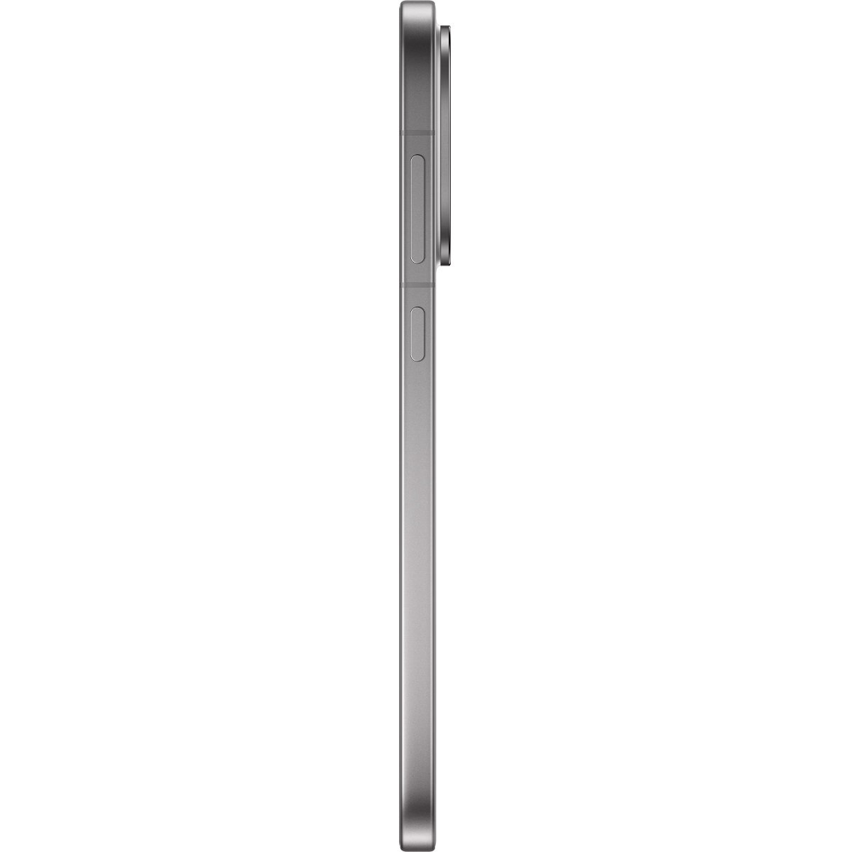 Oppo Find X9 16GB/512GB, titanium grey (EU)