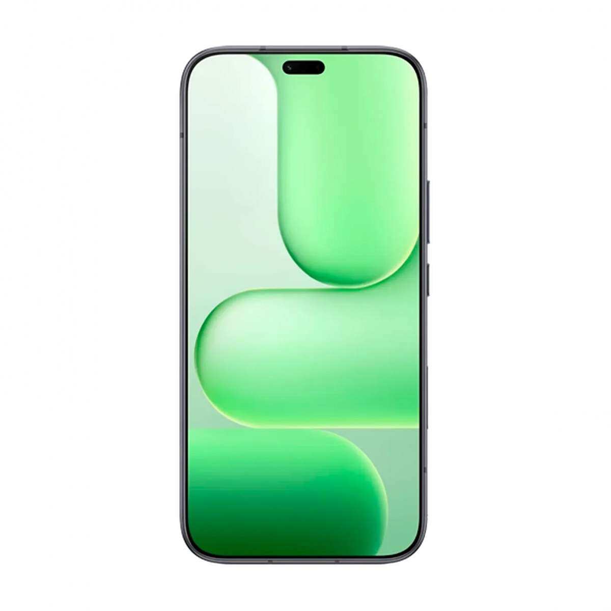 Honor 600 Lite 8GB/256GB, black (EU)