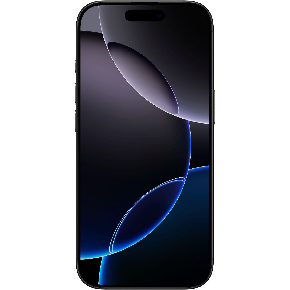 Apple iPhone 16 Pro 256GB, black