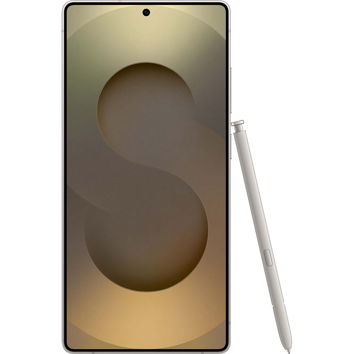 Samsung S938B S25 Ultra 5G 256GB, grey (EU)