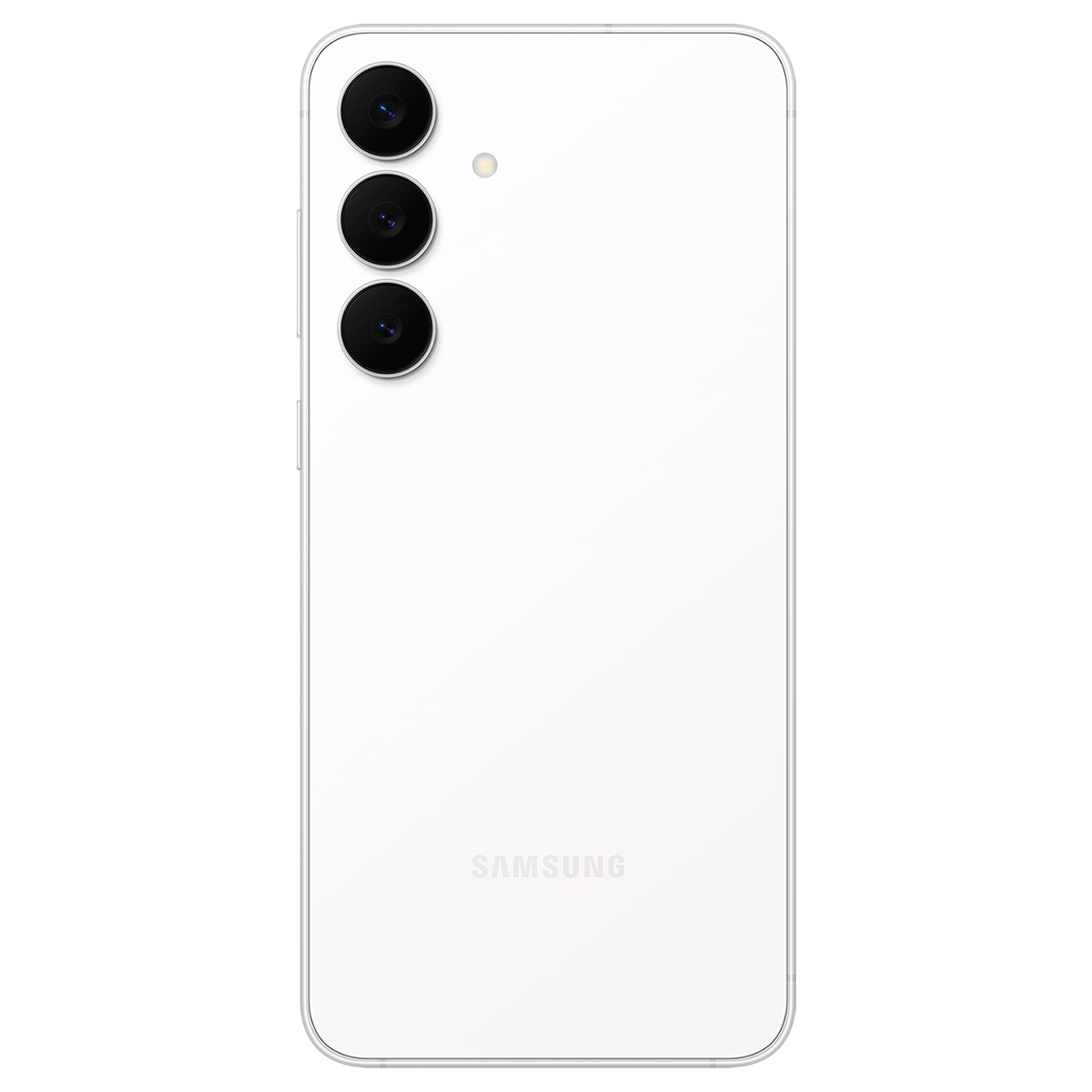 Samsung S731B S25 FE 5G 128GB, white