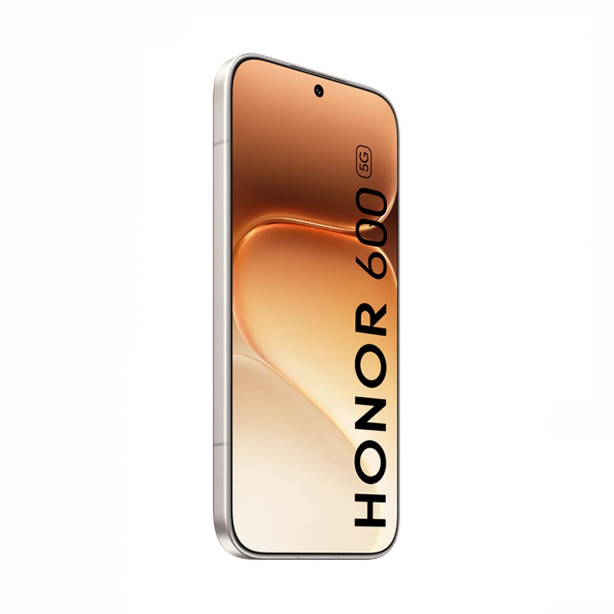 Honor 600 8GB/256GB, white (EU)