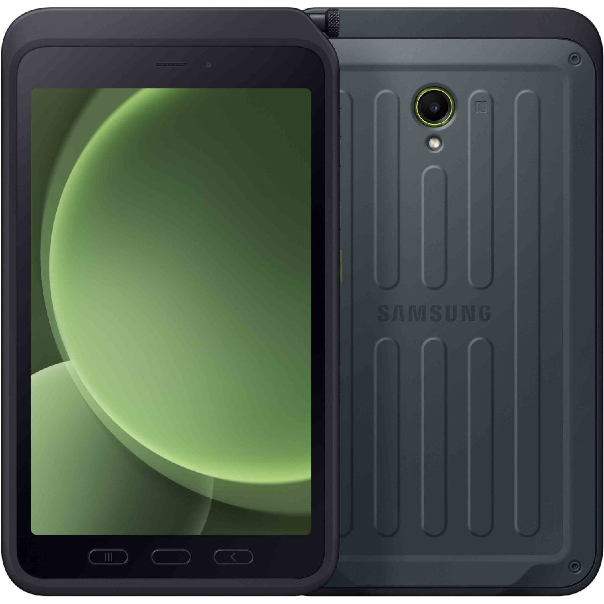 Samsung X306B Tab Active5 5G 128GB EE, green (EU)