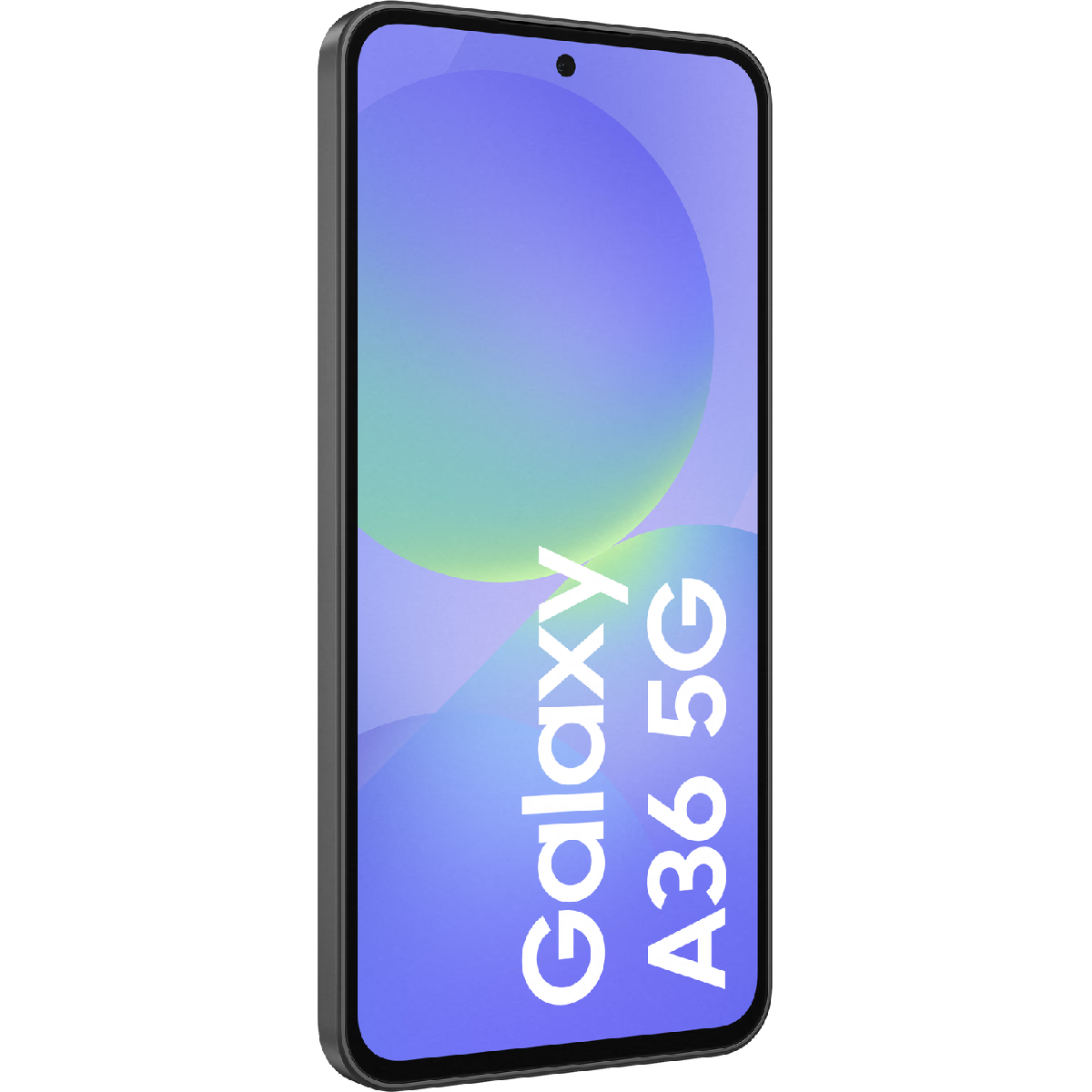 Samsung A366B A36 5G 128GB, black (EU)