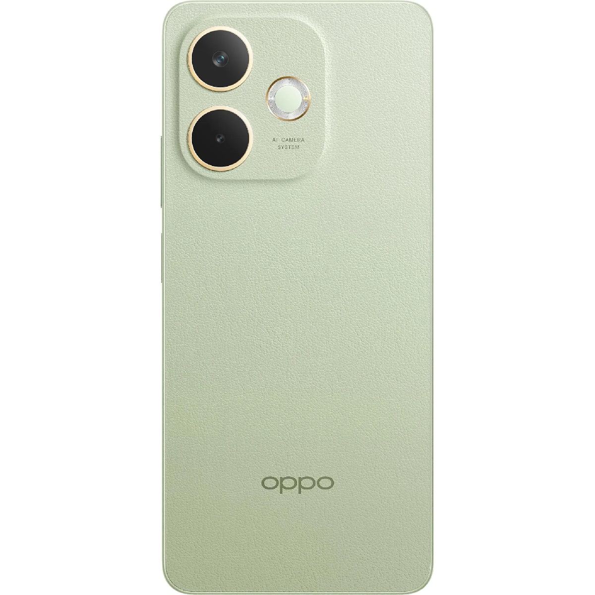 Oppo A5 Pro 5G 8GB/256GB, green (EU)