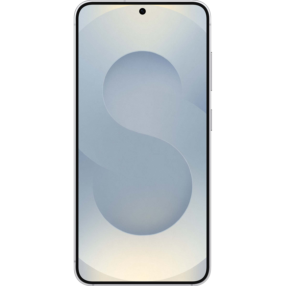 Samsung S931B S25 5G 128GB EE, silver (EU)