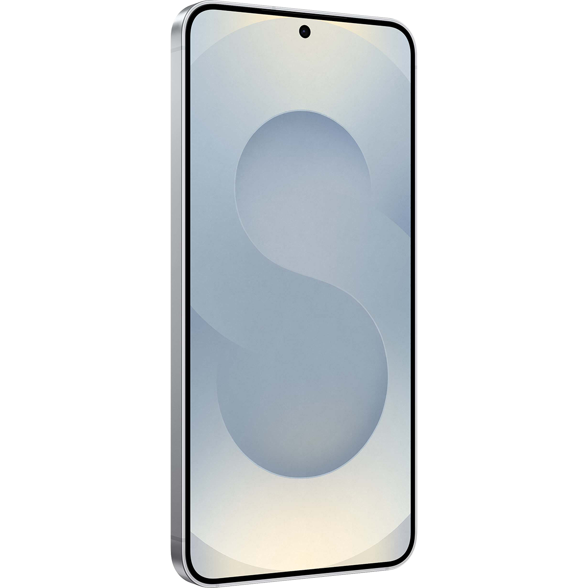 Samsung S931B S25 5G 256GB EE, silver (EU)