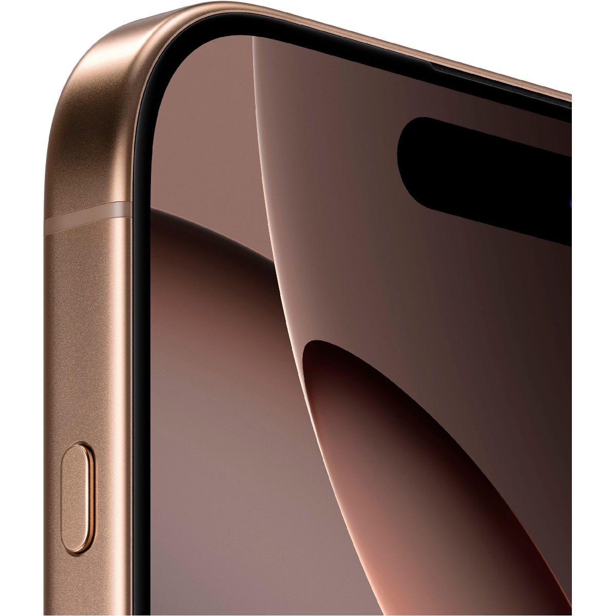 Apple iPhone 16 Pro 256GB, desert