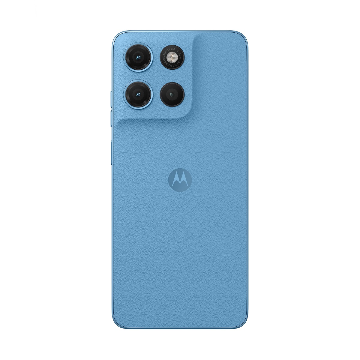 Motorola Moto G17 128GB, alaskan blue