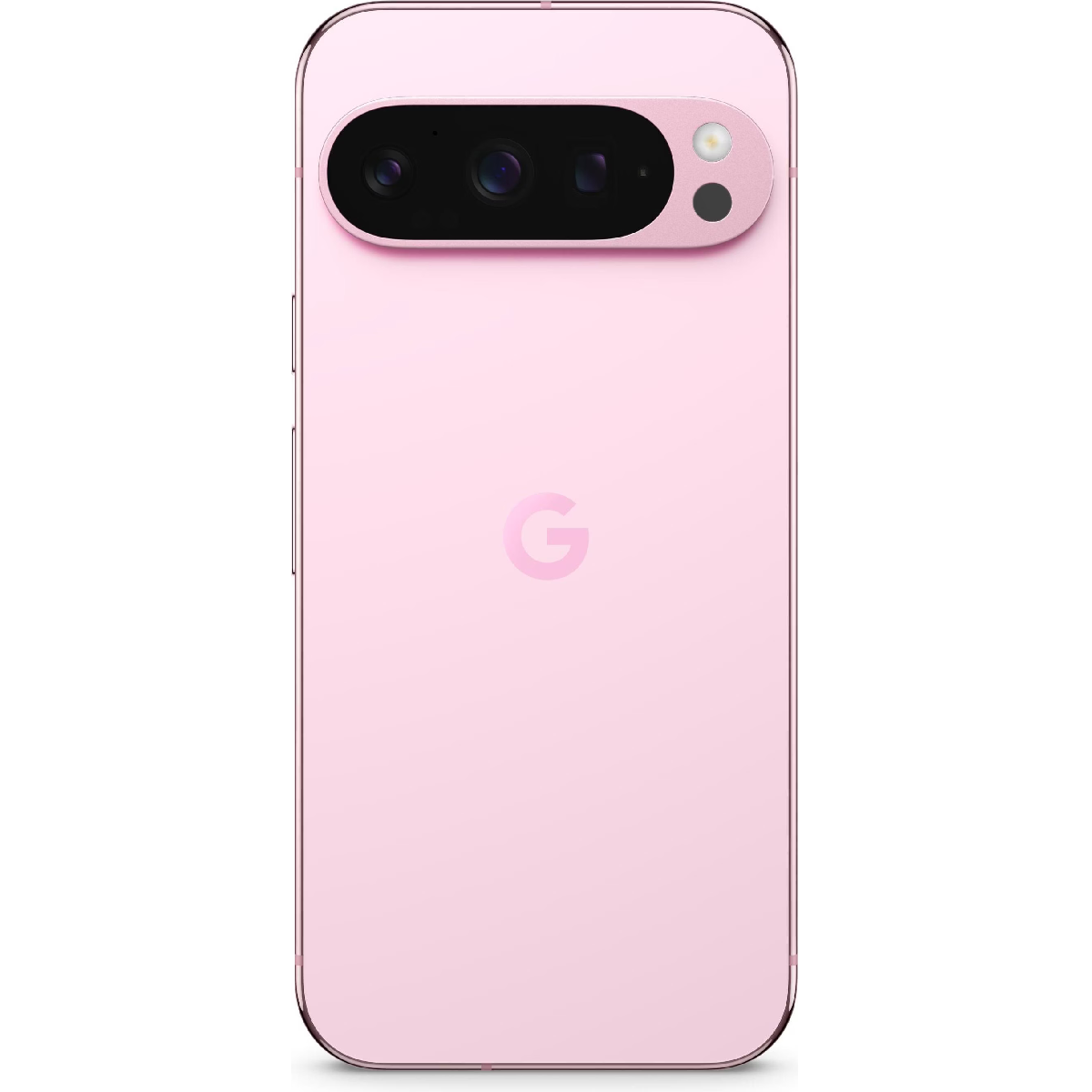 Google Pixel 9 Pro 256GB, rose quartz