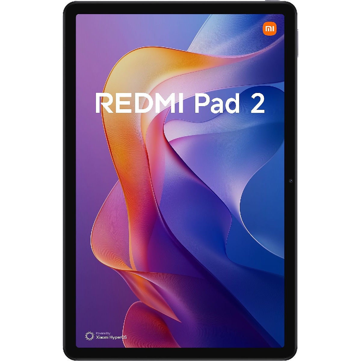 Xiaomi Redmi Pad 2 4GB/128GB, grey [W] (EU)
