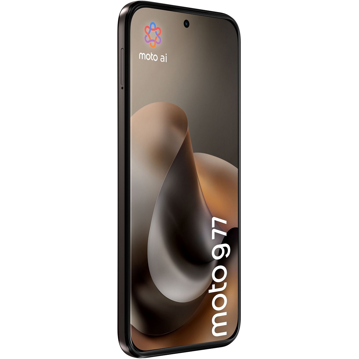Motorola Moto G77 5G 256GB, black olive