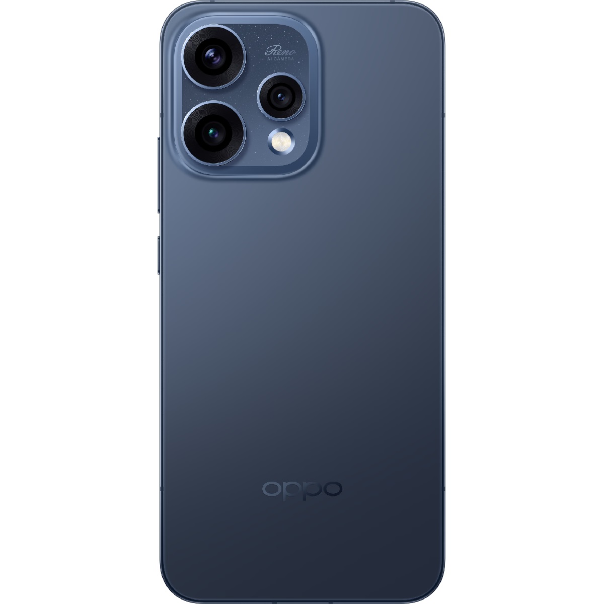Oppo Reno15 5G 8GB/512GB, black (EU)