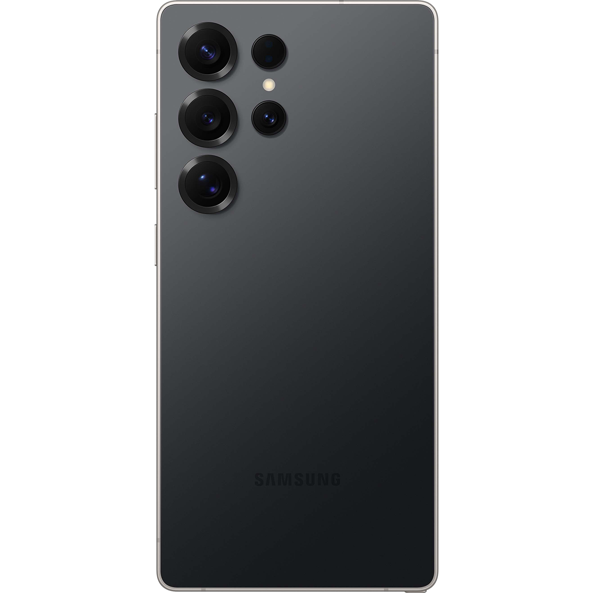 Samsung S938B S25 Ultra 5G 512GB, black