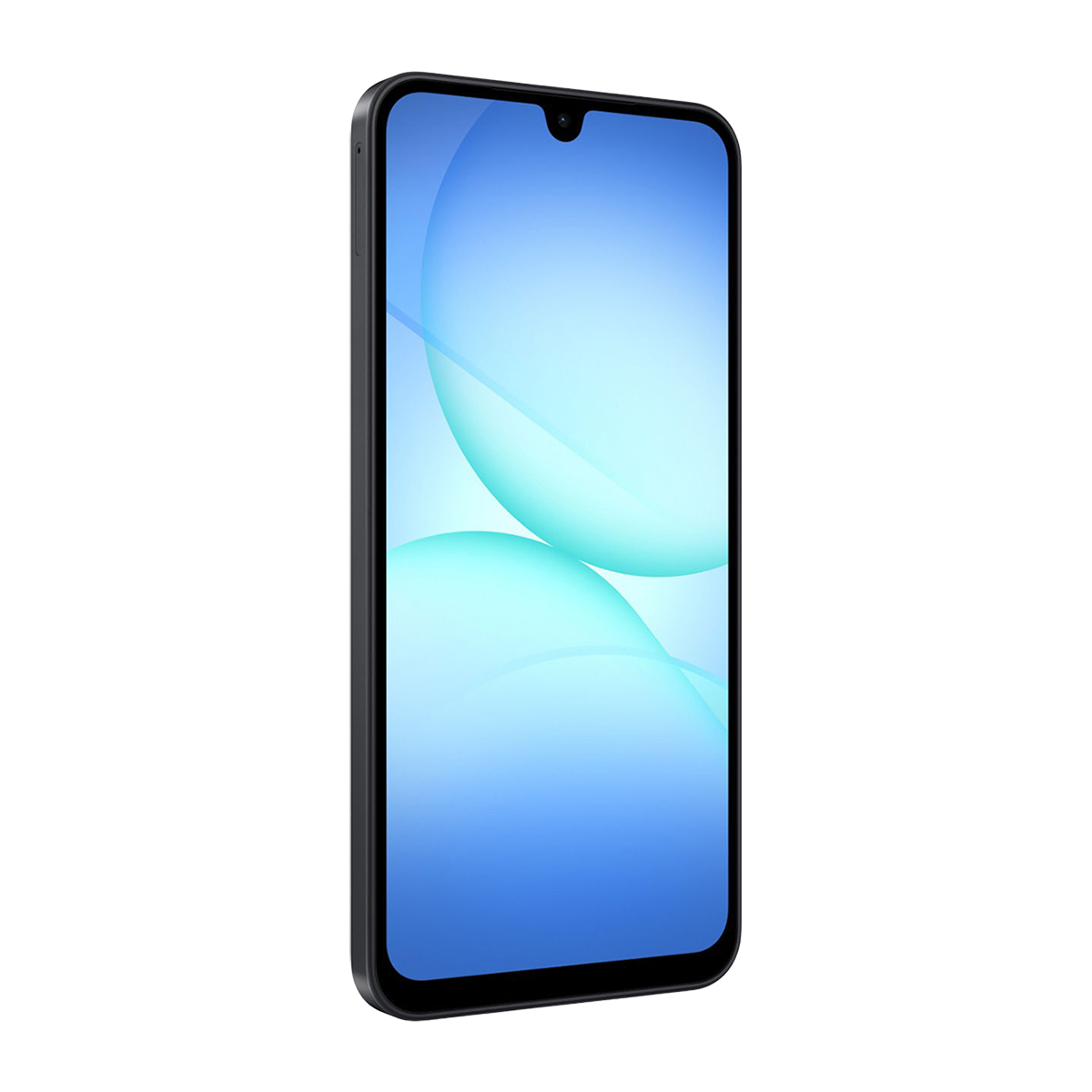 Samsung A176B A17 5G 128GB, black