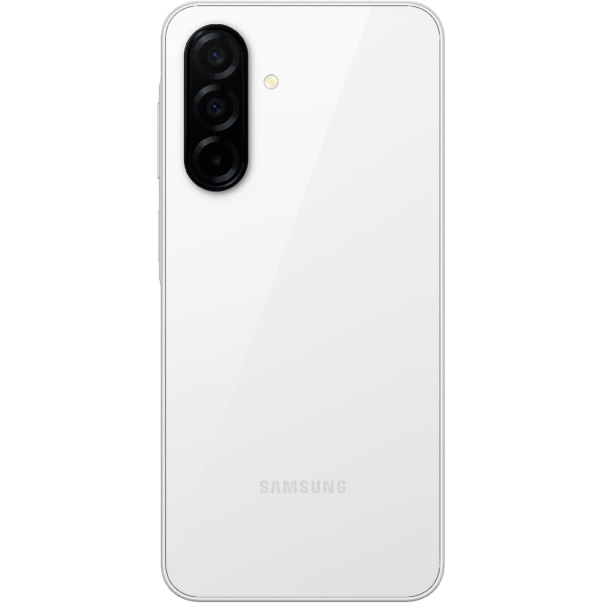 Samsung A266B A26 5G 128GB, white (EU)