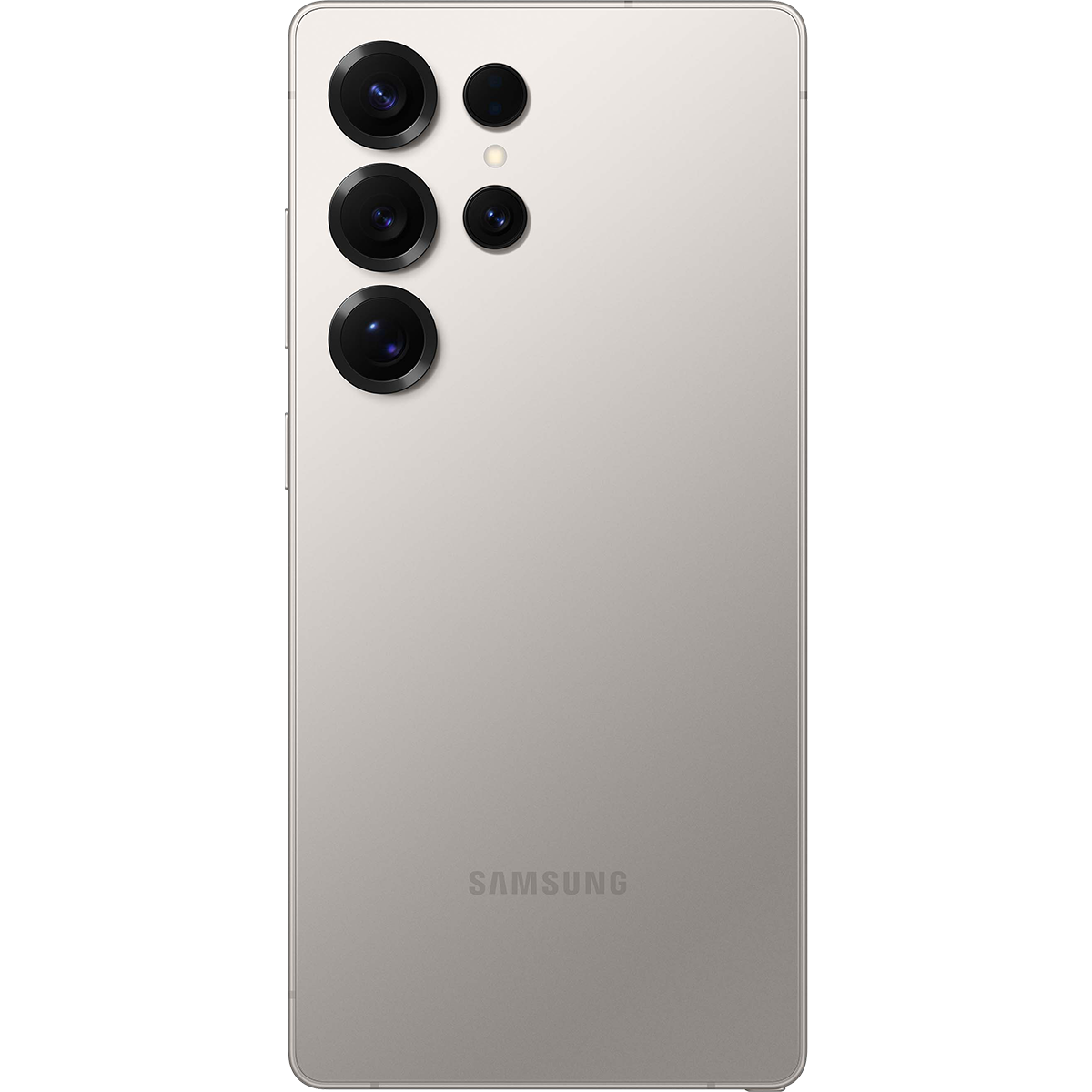 Samsung S938B S25 Ultra 5G 256GB, grey (EU)