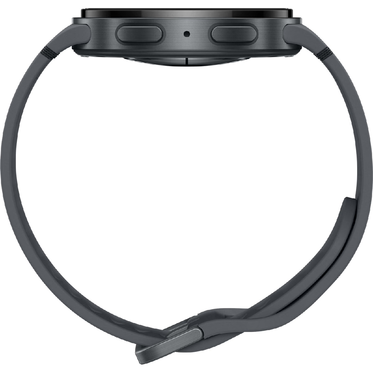 Samsung Watch8 SM-L325 40mm LTE, grey (EU)