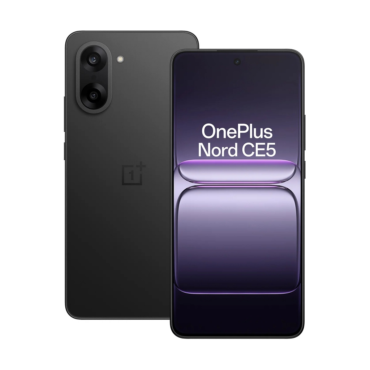 OnePlus Nord CE5 5G 8GB/256GB, black (EU)