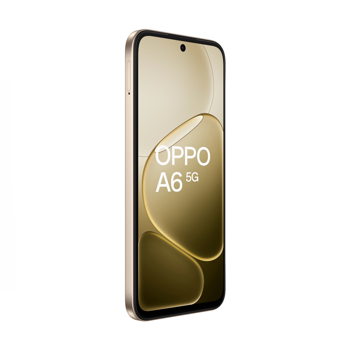 Oppo A6 5G 6GB/256GB, gold (EU)