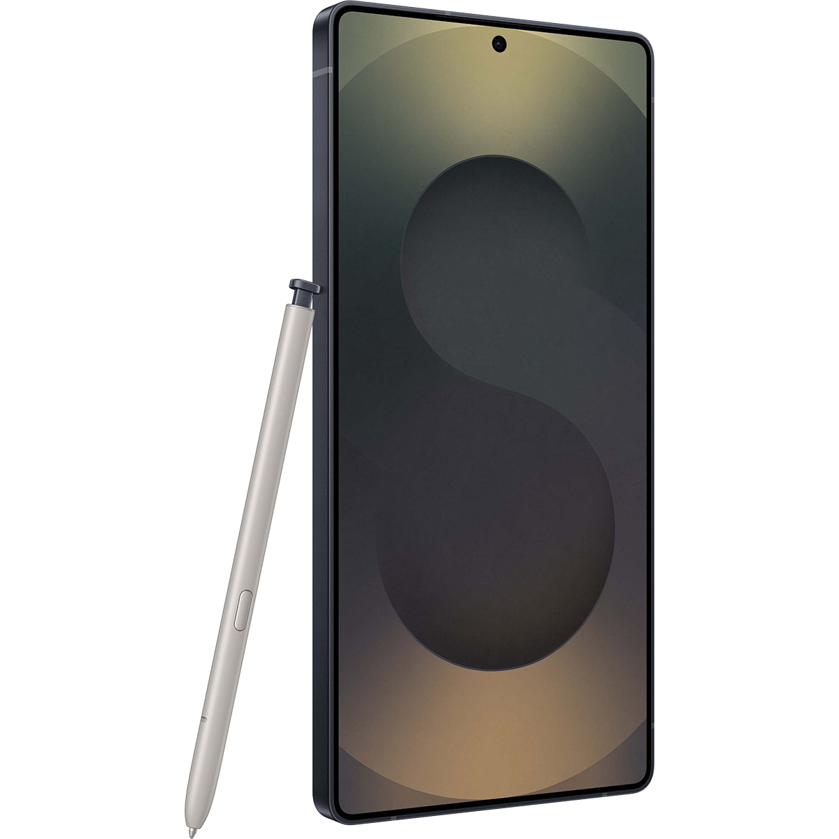 Samsung S938B S25 Ultra 5G 256GB, jetblack
