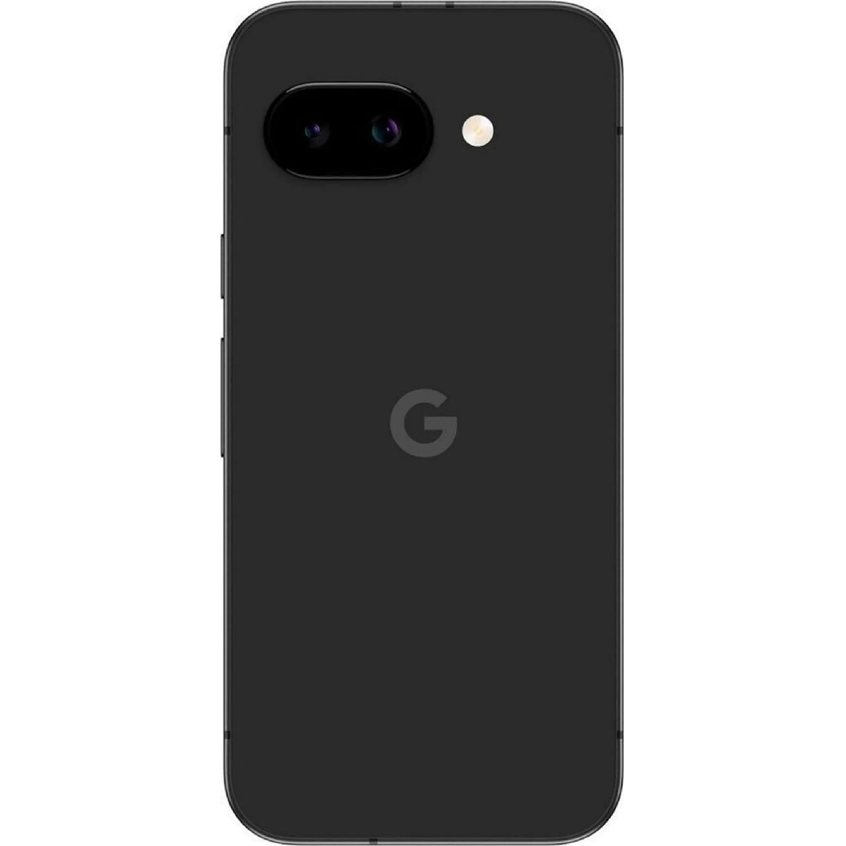 Google Pixel 9a 128GB, obsidian (EU)