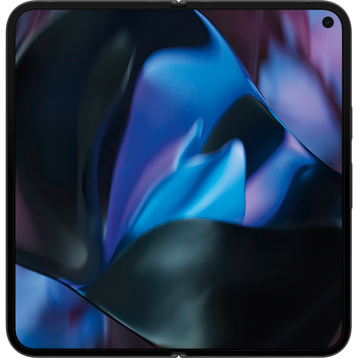 Google Pixel 9 Pro Fold 256GB, obsidian