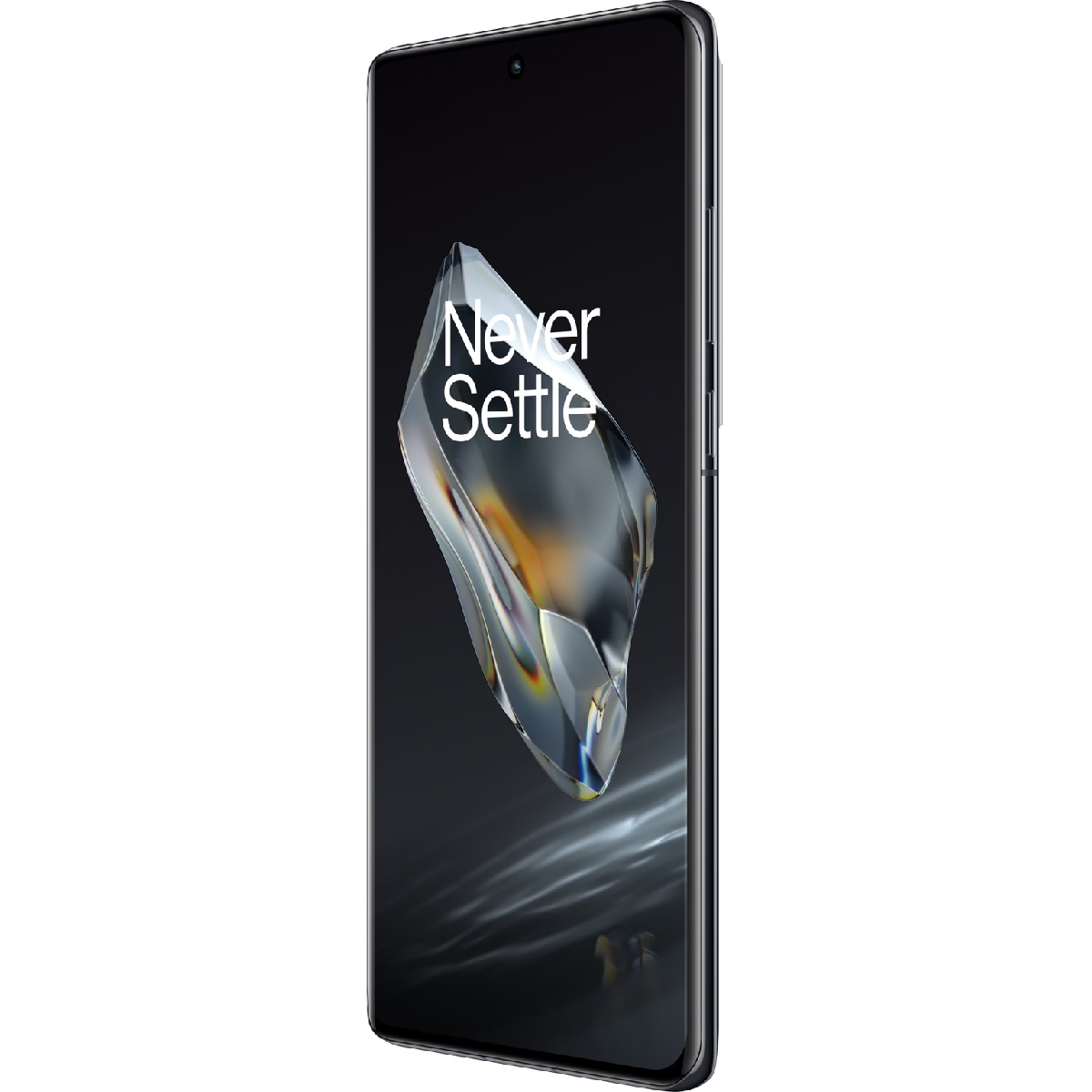OnePlus 12 5G 12GB/256GB, black (EU)