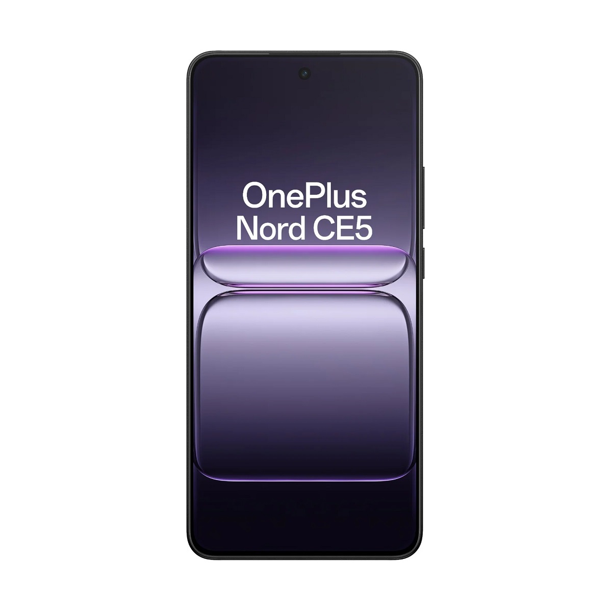 OnePlus Nord CE5 5G 8GB/256GB, black (EU)