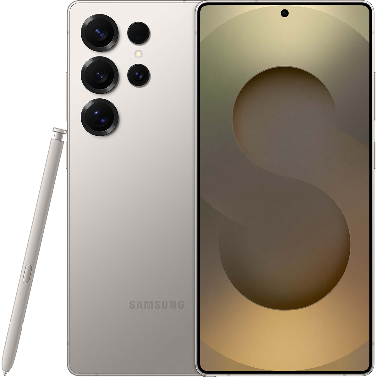 Samsung S938B S25 Ultra 5G 256GB, grey (EU)