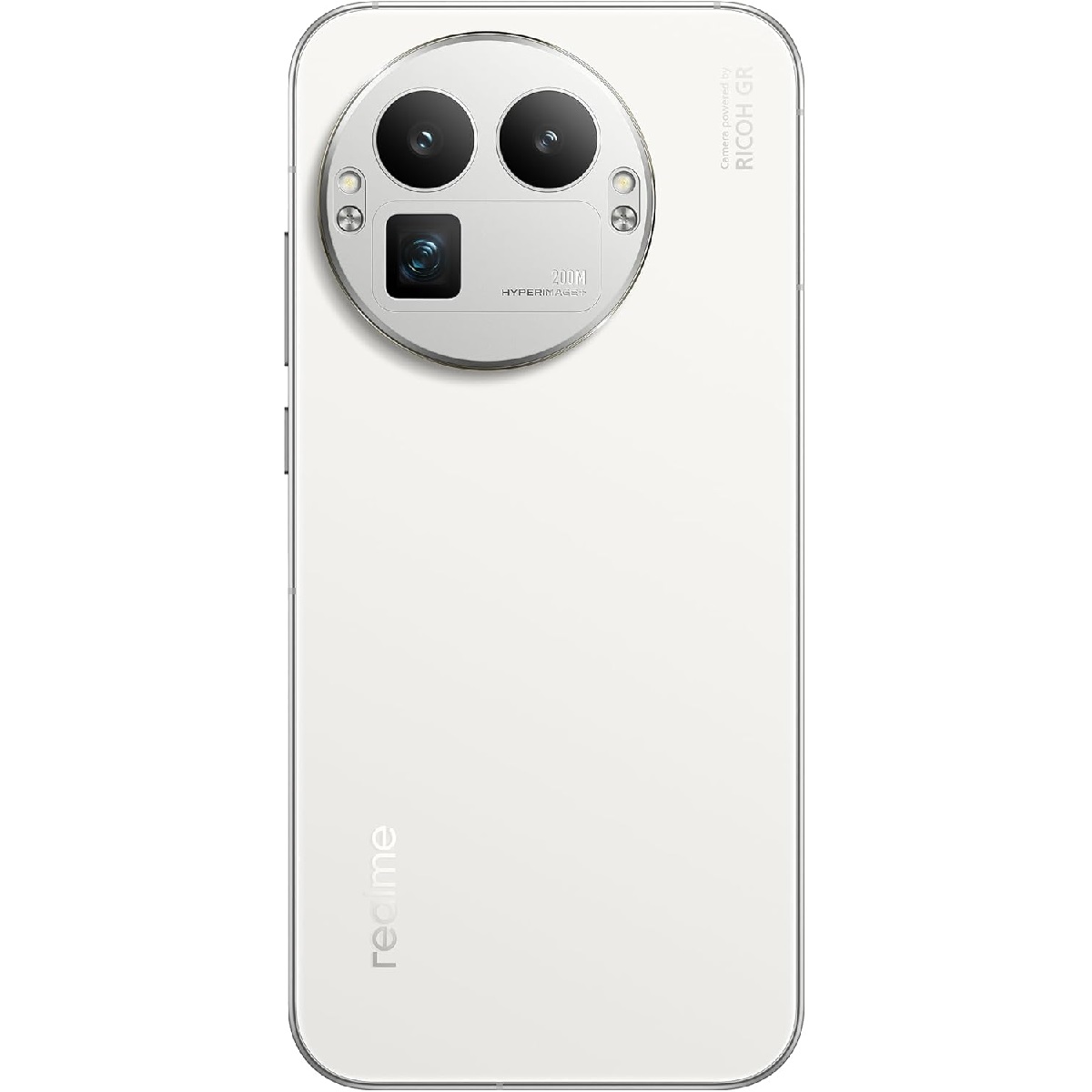 realme GT8 Pro 16GB/512GB, white (EU)
