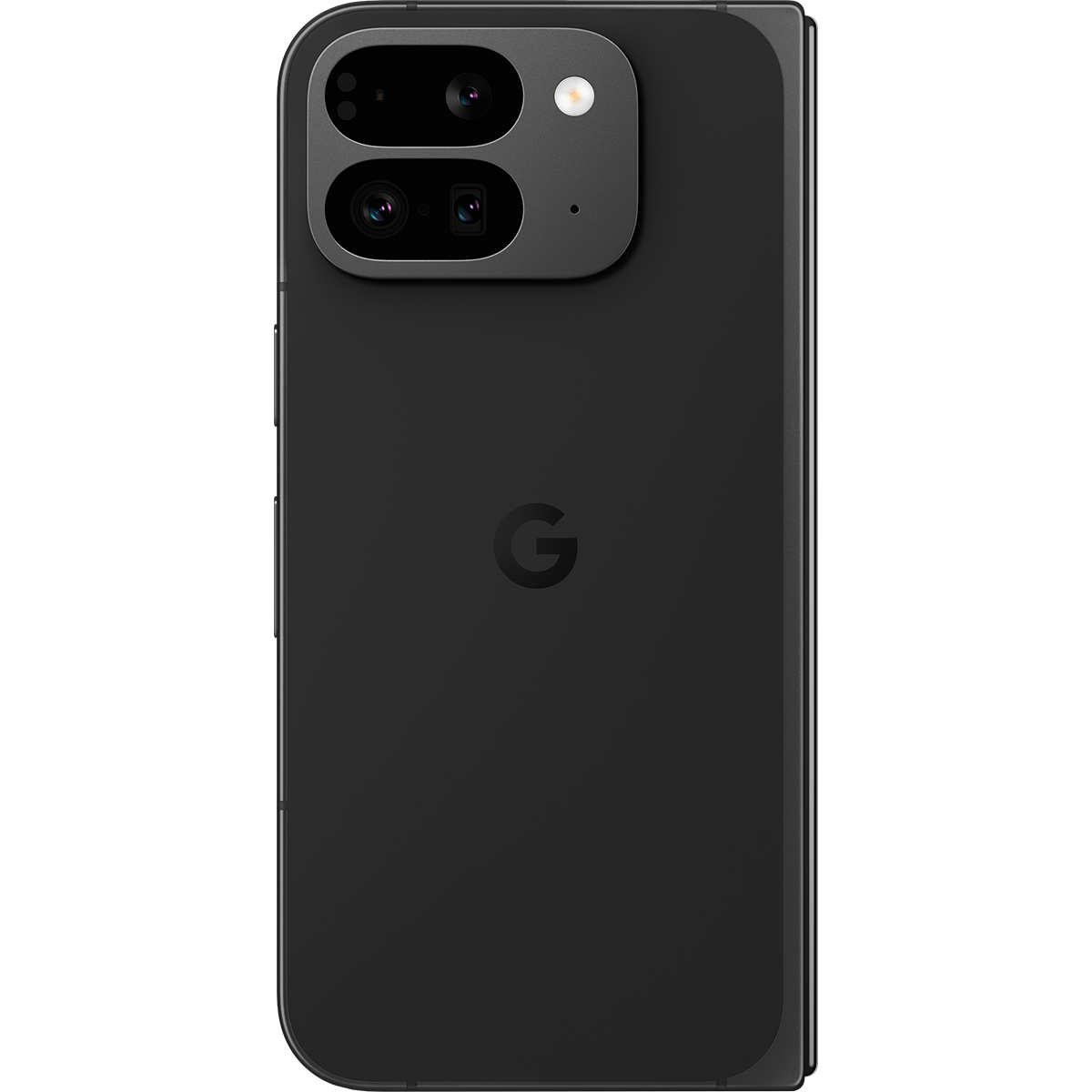 Google Pixel 9 Pro Fold 256GB, obsidian