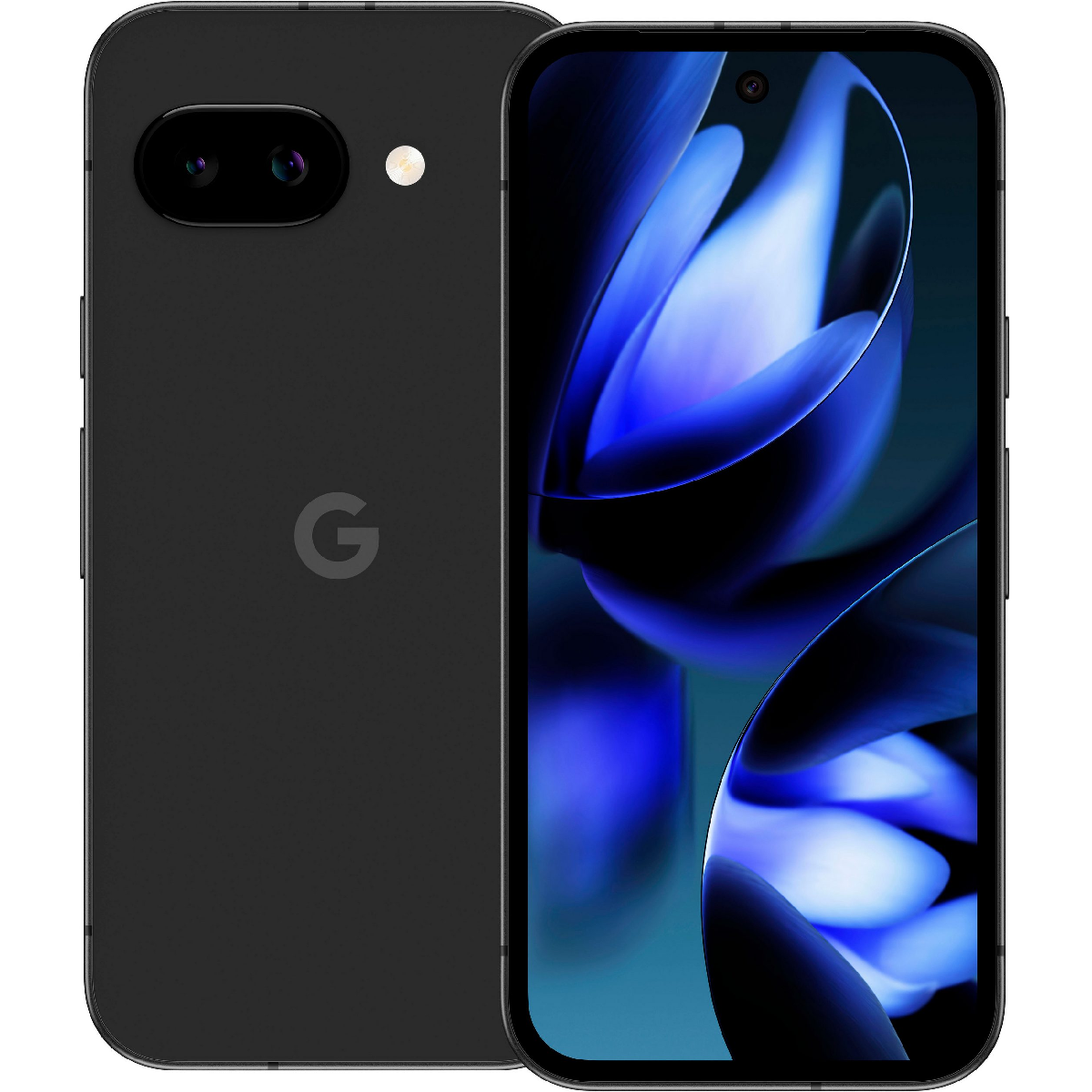 Google Pixel 9a 128GB, obsidian (EU)