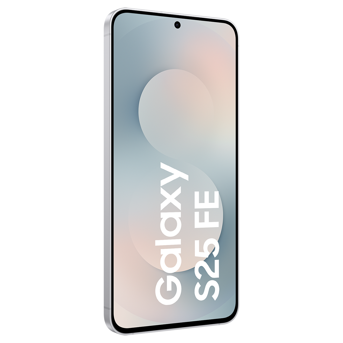 Samsung S731B S25 FE 5G 128GB, white