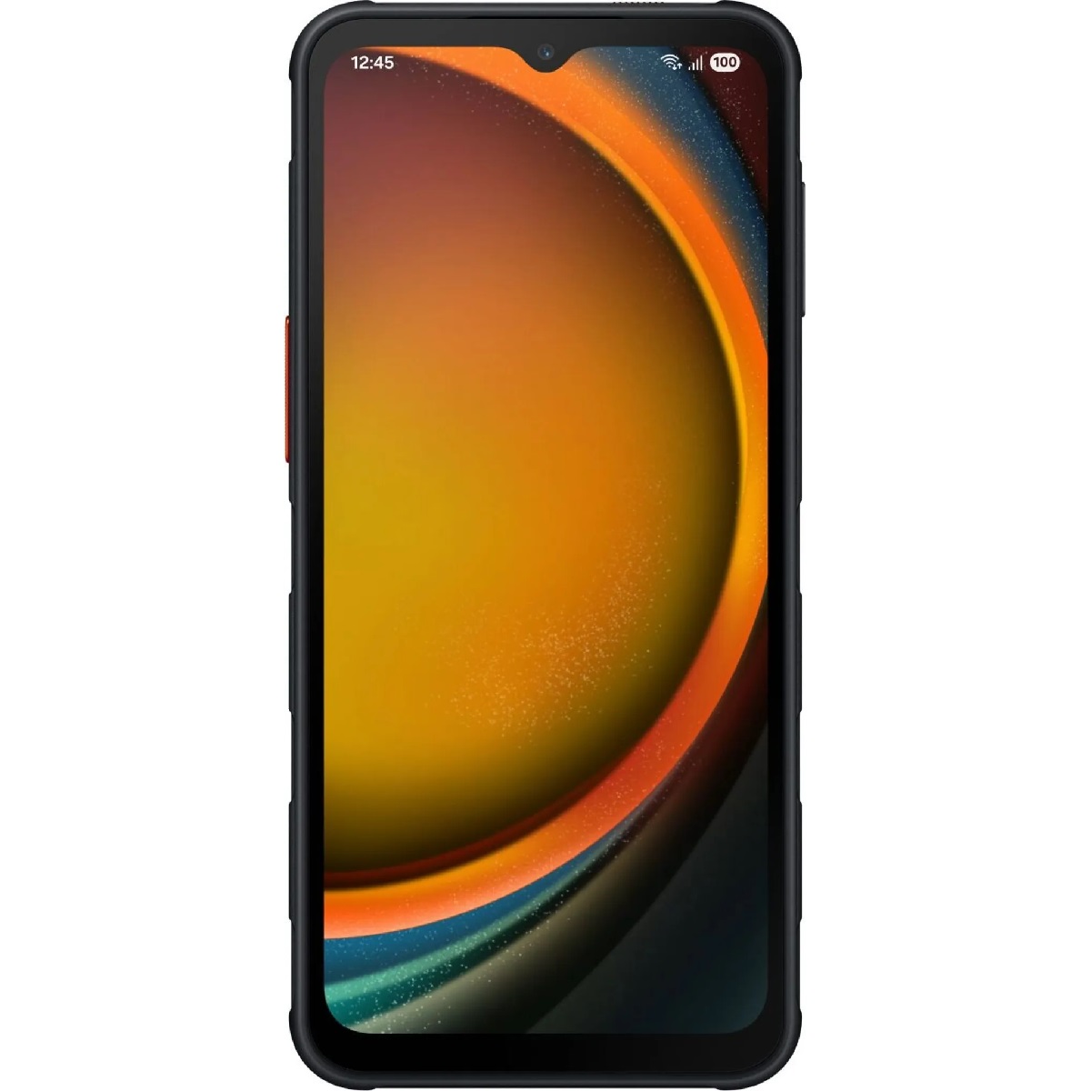 Samsung G766B Xcover7 Pro 128GB EE, black