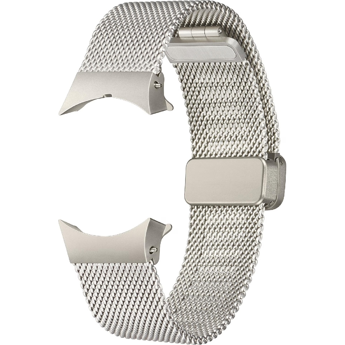 Samsung Armband für Smartwatch TYR930, gold