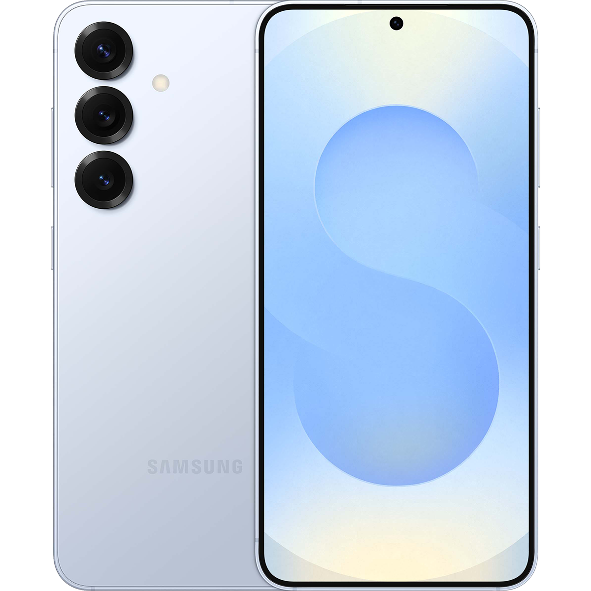 Samsung S931B S25 5G 128GB, icyblue (EU)