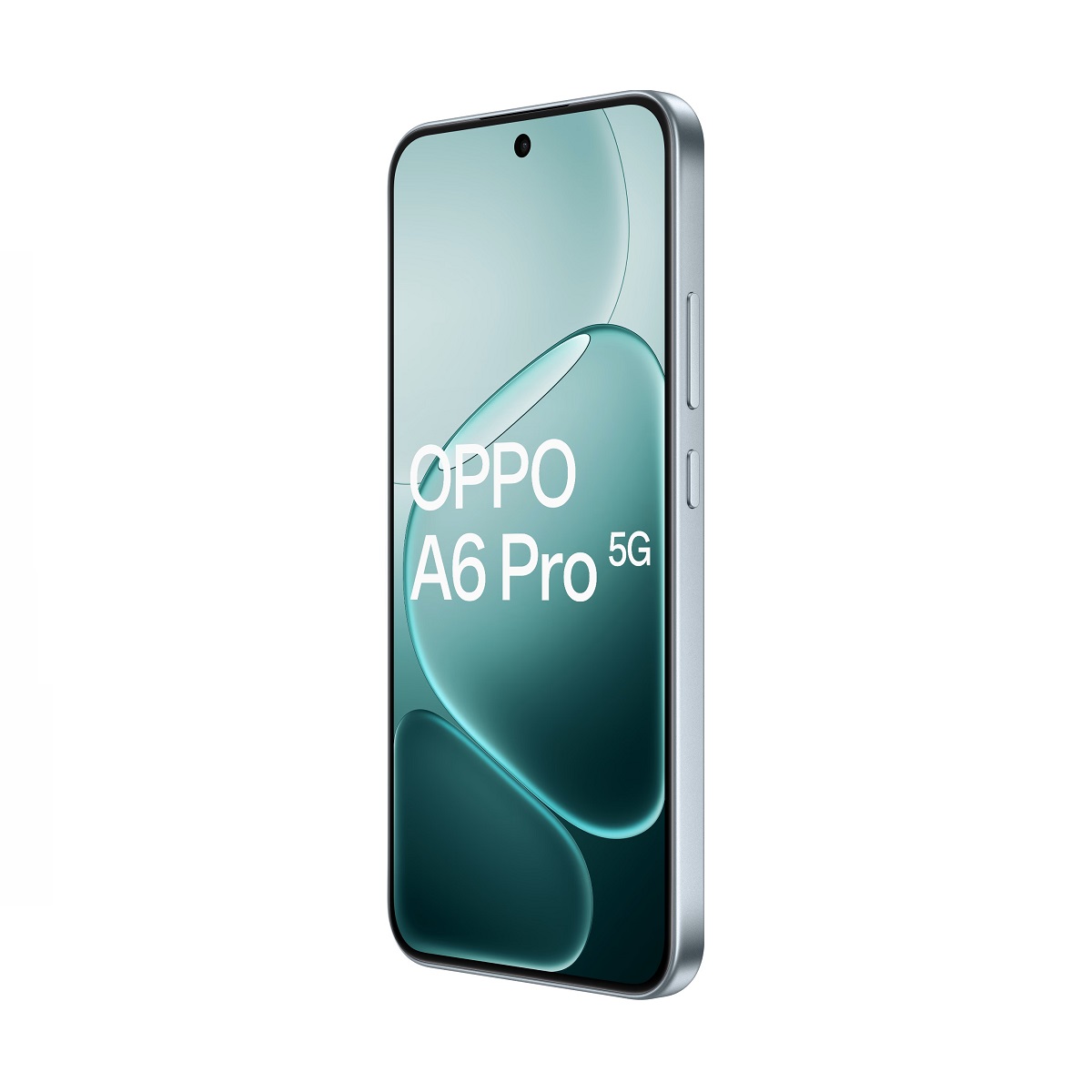 Oppo A6 Pro 5G 8GB/256GB, titanium (EU)