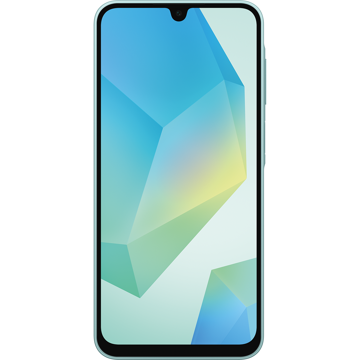 Samsung A165F A16 128GB, green (EU)