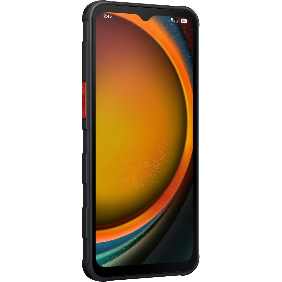 Samsung G766B Xcover7 Pro 128GB EE, black