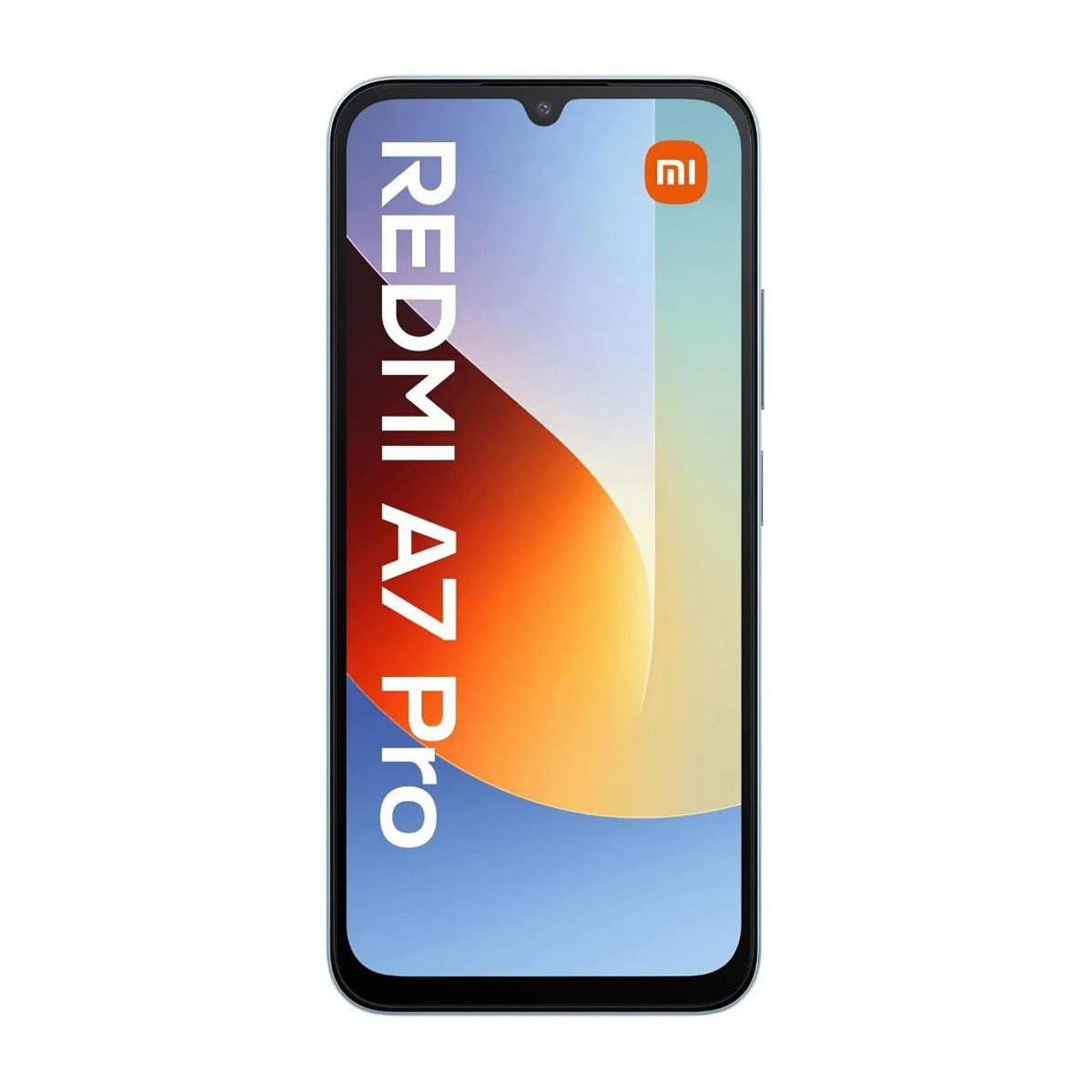 Xiaomi Redmi A7 Pro 4GB/128GB, blue (EU)