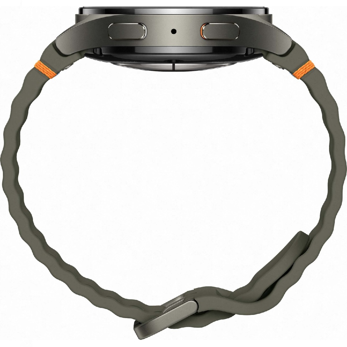 Samsung Watch7 SM-L310 44mm BT, green (EU)
