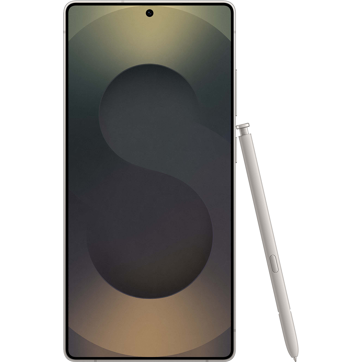 Samsung S938B S25 Ultra 5G 256GB, black (EU)